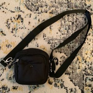 Topshop brand belt bag